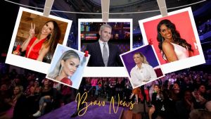 Andy Cohen