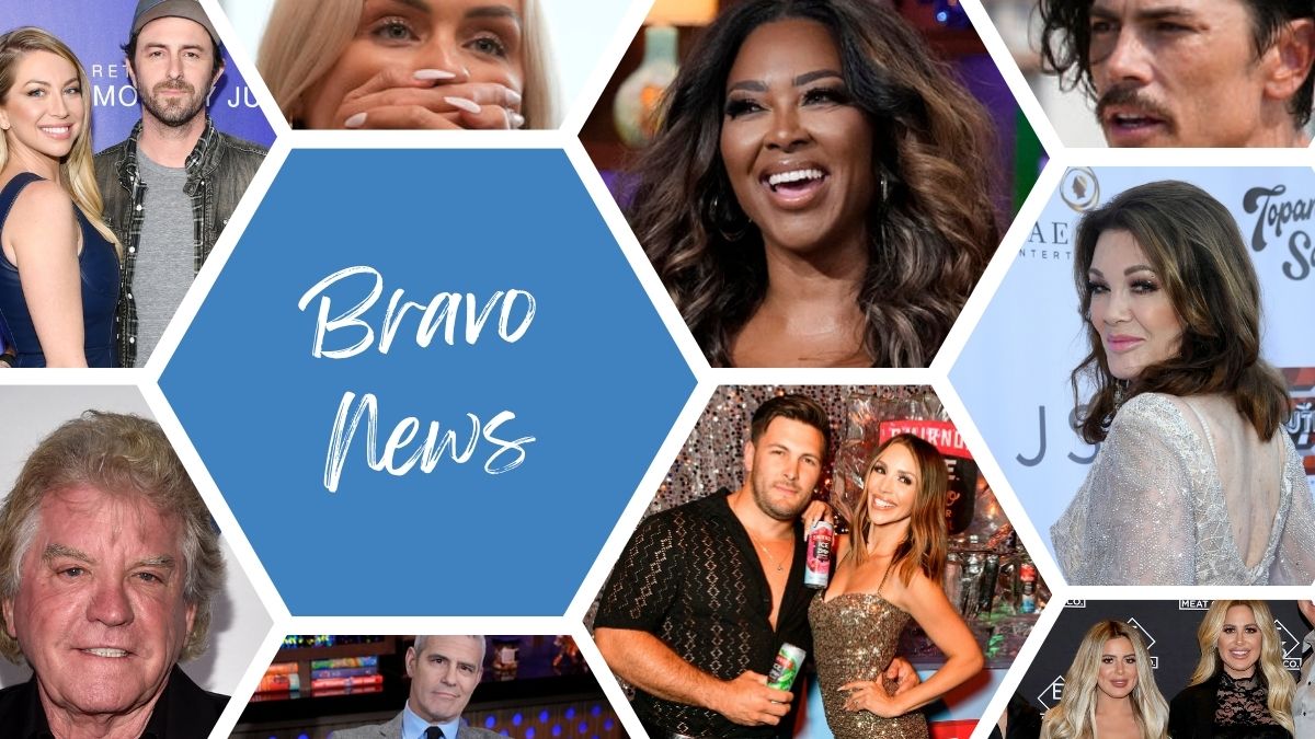 Bravo news.