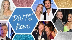 DWTS pros.
