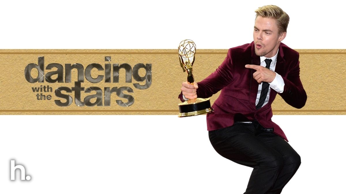Derek Hough
