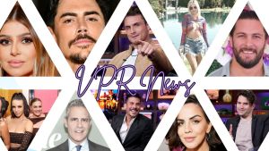 Vanderpump Rules news
