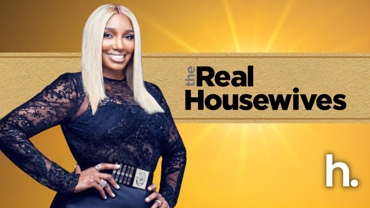 NeNe Leakes