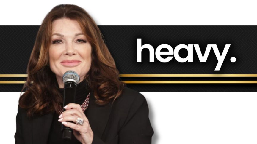 Lisa Vanderpump.