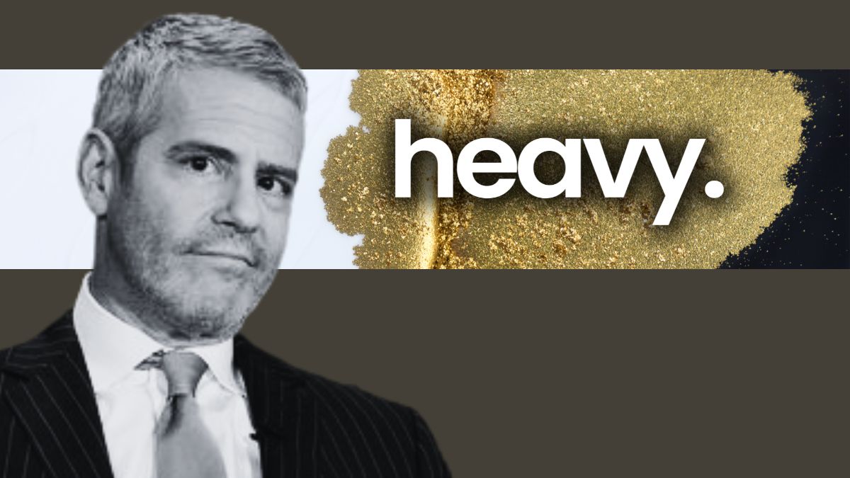 Andy Cohen