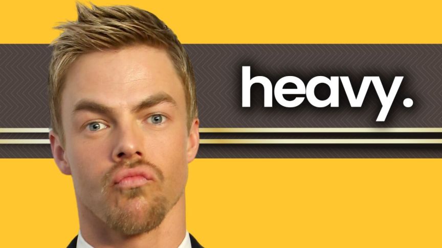 Derek Hough