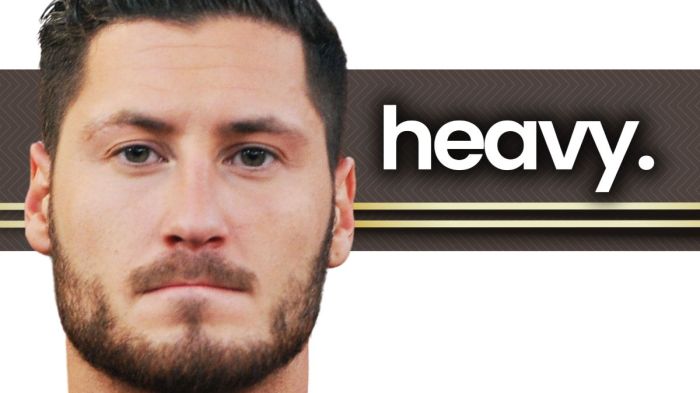Val Chmerkovskiy