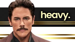 Tom Sandoval.