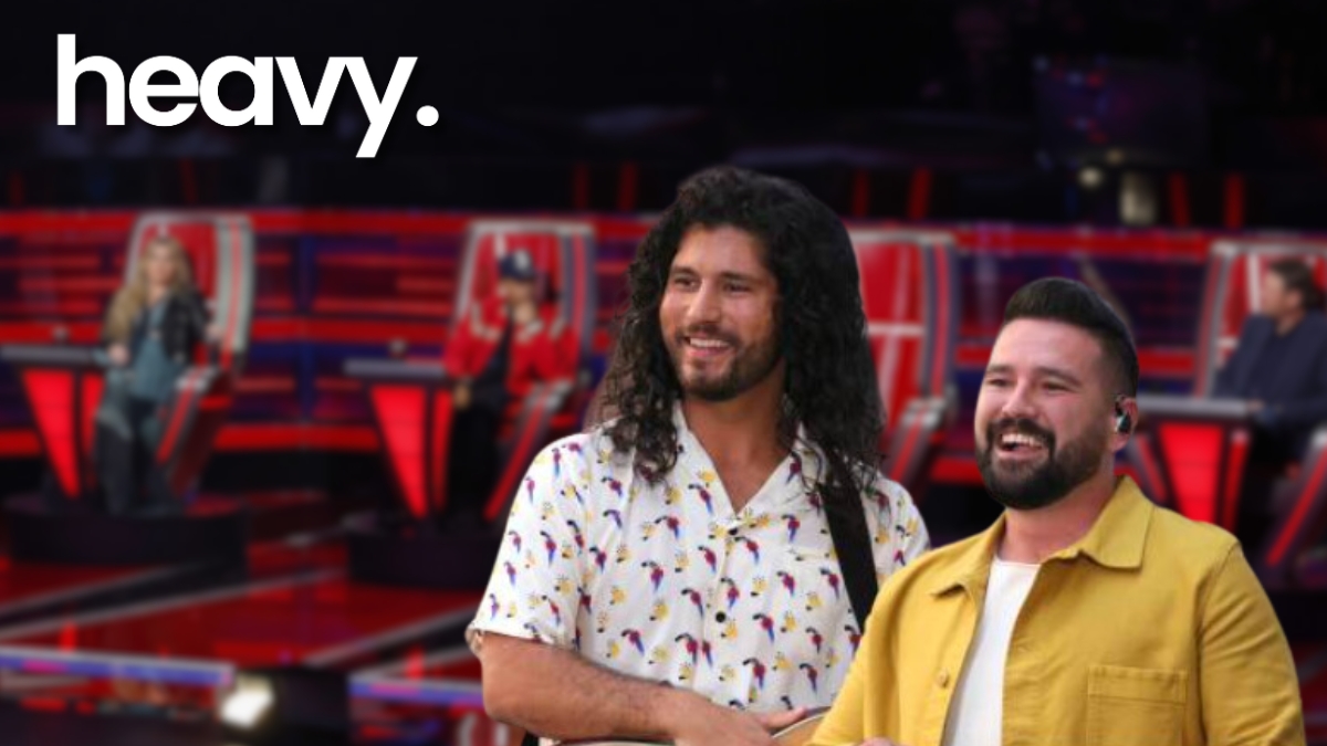 Dan + Shay