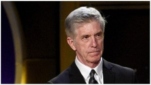 Tom Bergeron