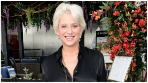 Dorinda Medley.
