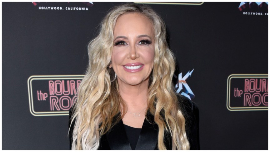 Shannon Beador.