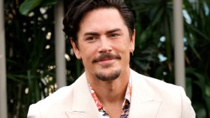 Tom Sandoval.