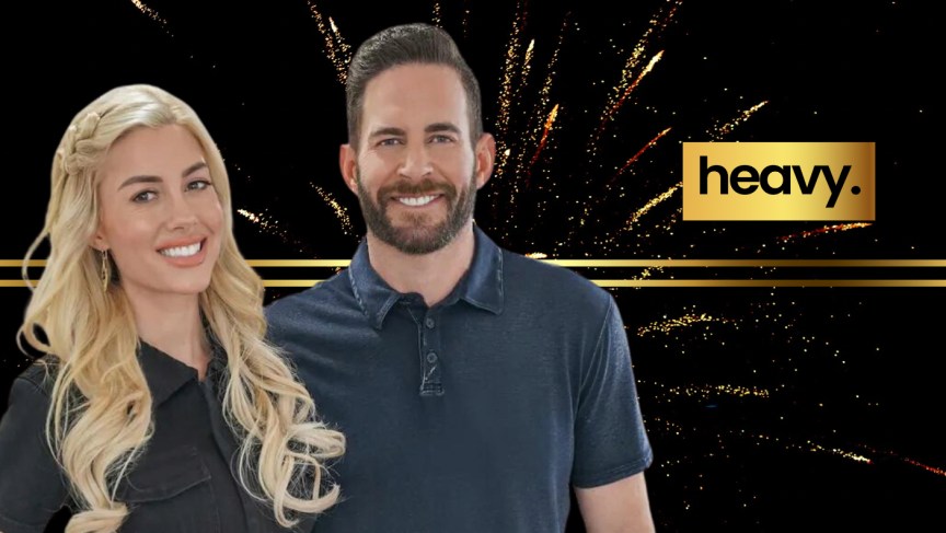 Tarek El Moussa