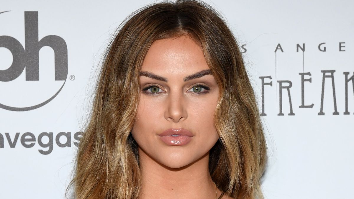 Lala Kent