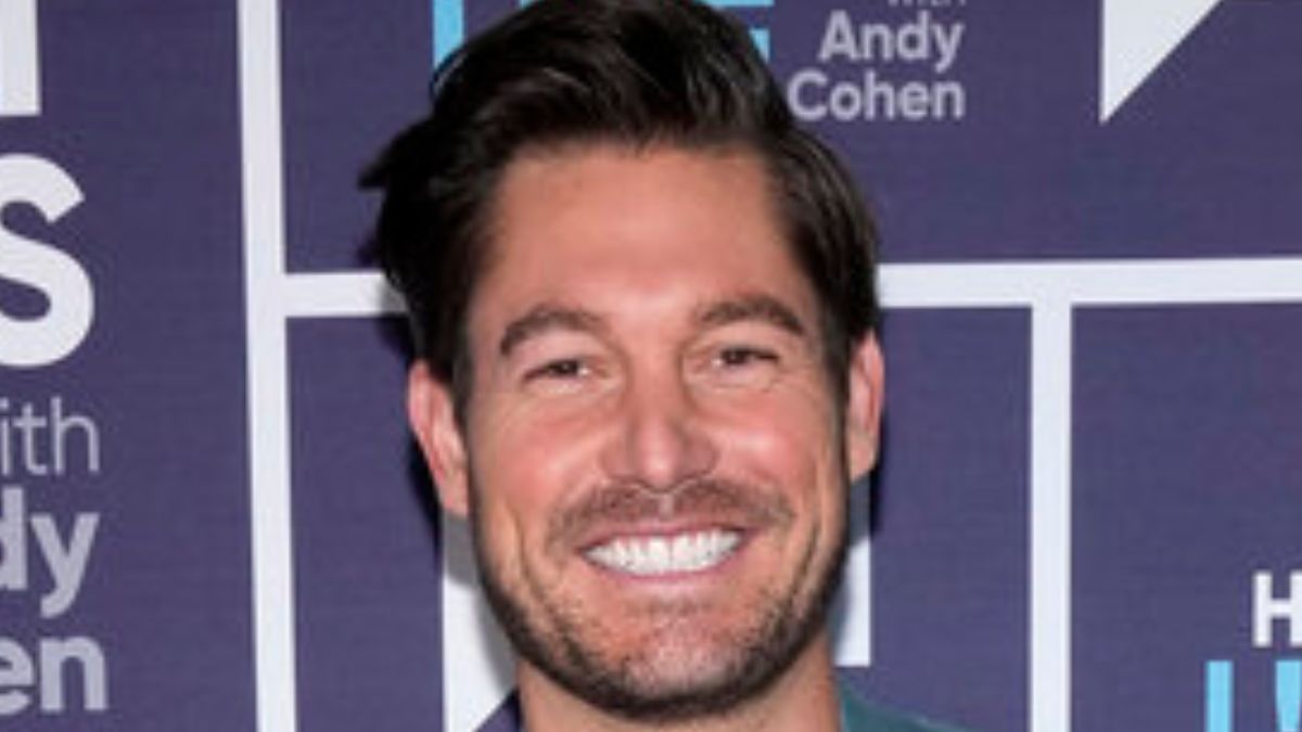 Craig Conover