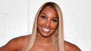 NeNe Leakes