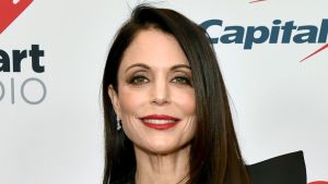 Bethenny Frankel