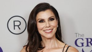 Heather Dubrow