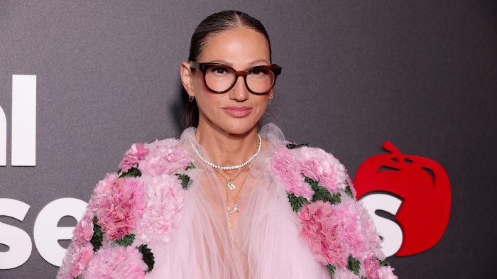 Jenna Lyons