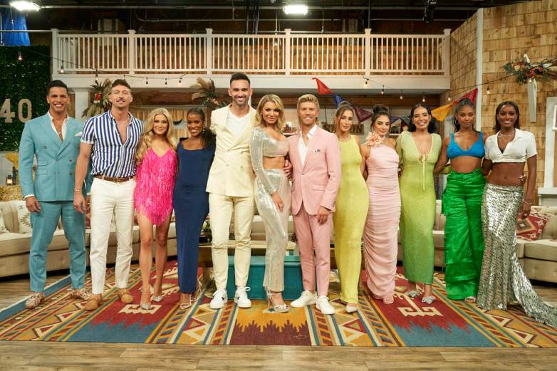 Summer House season 7 cast