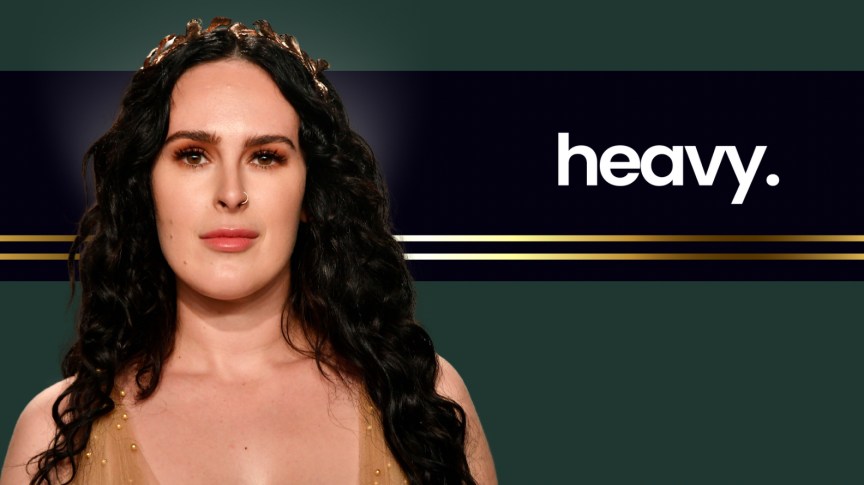 Rumer Willis
