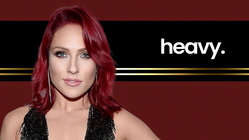Sharna Burgess