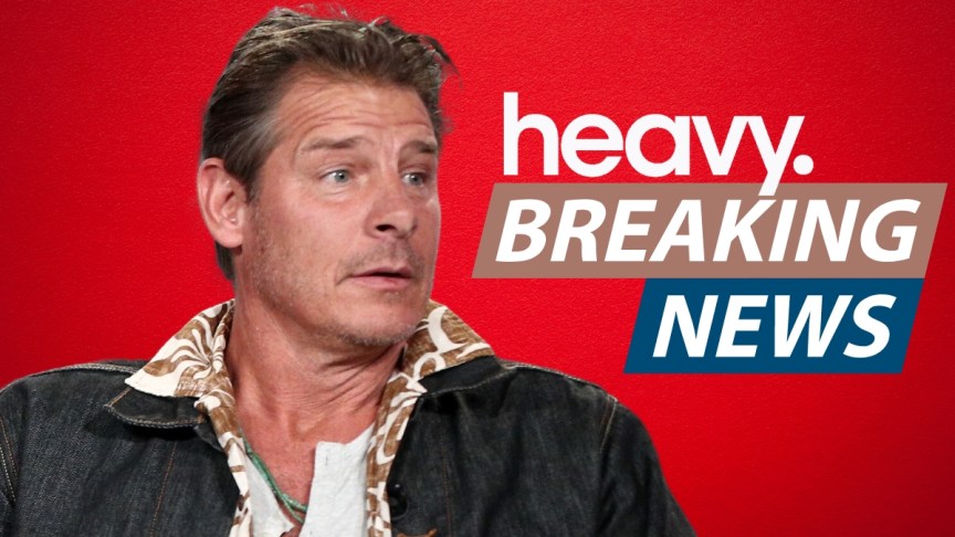 Ty Pennington
