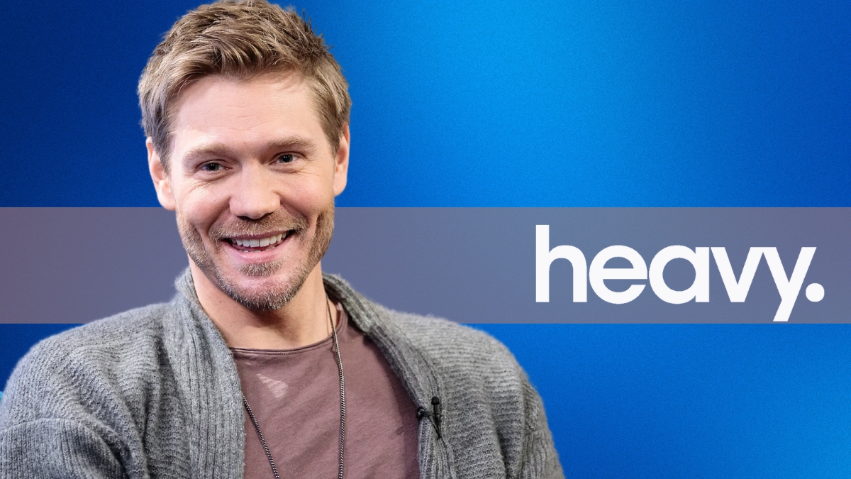 Chad Michael Murray