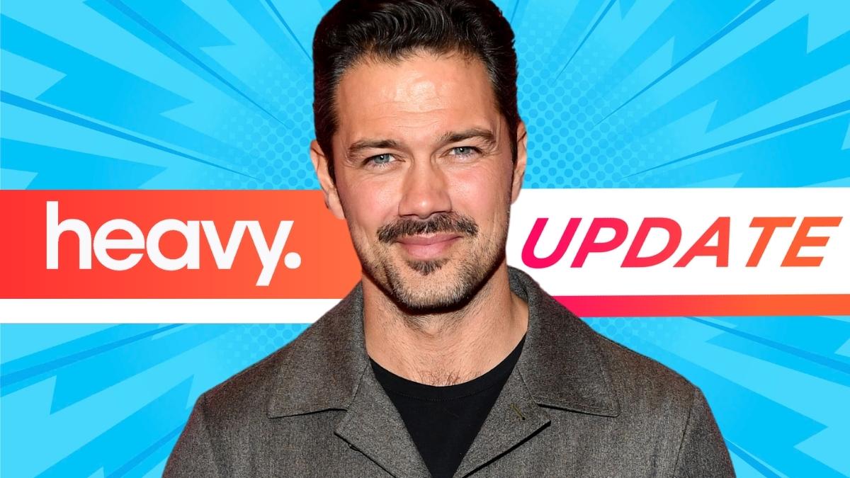 Ryan Paevey