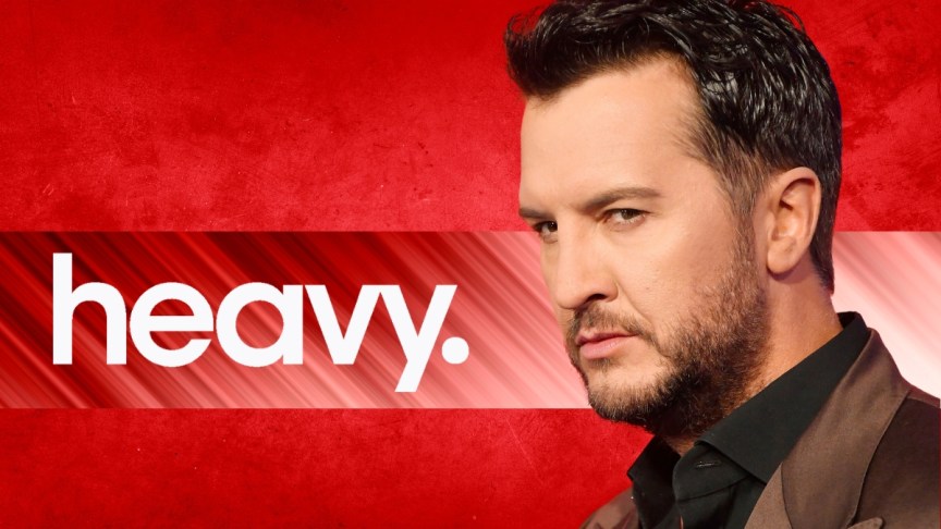 Luke Bryan