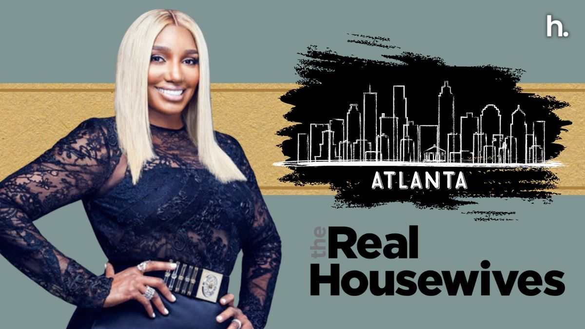 NeNe Leakes
