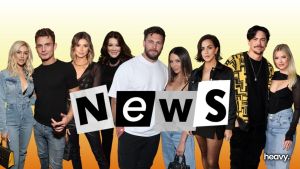 Vanderpump Rules news