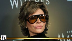 Lisa Rinna