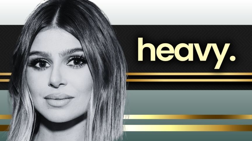 Raquel Leviss.