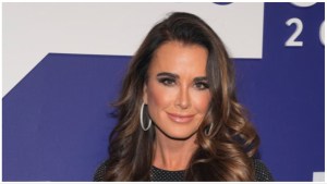 Kyle Richards