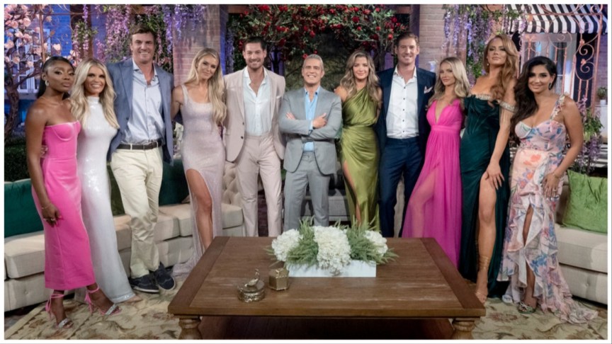 Southern Charm cast