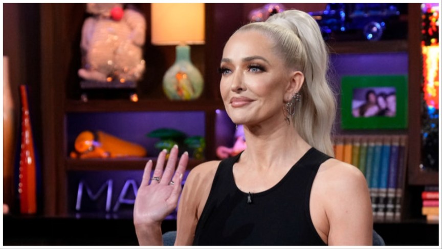 Erika Jayne