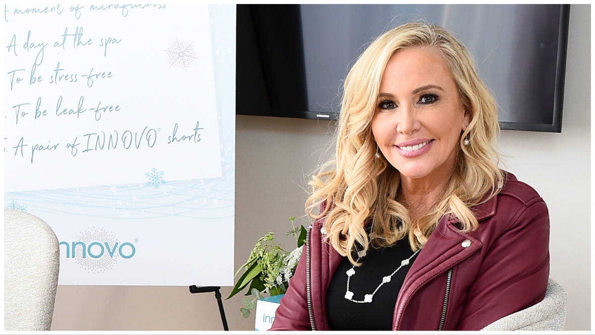 Shannon Beador.