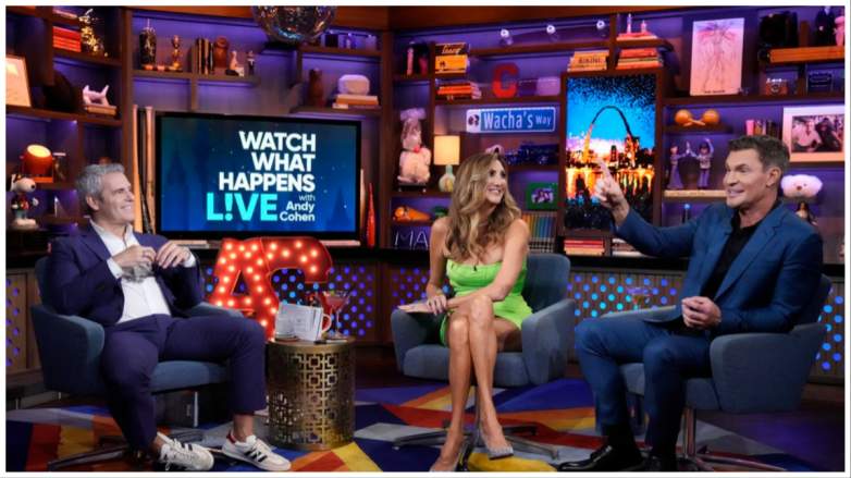 WWHL