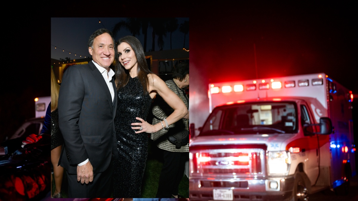 Heather Dubrow
