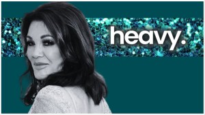 Lisa Vanderpump