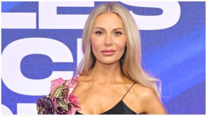 Dorit Kemsley in December 2022.