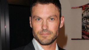 Brian Austin Green.