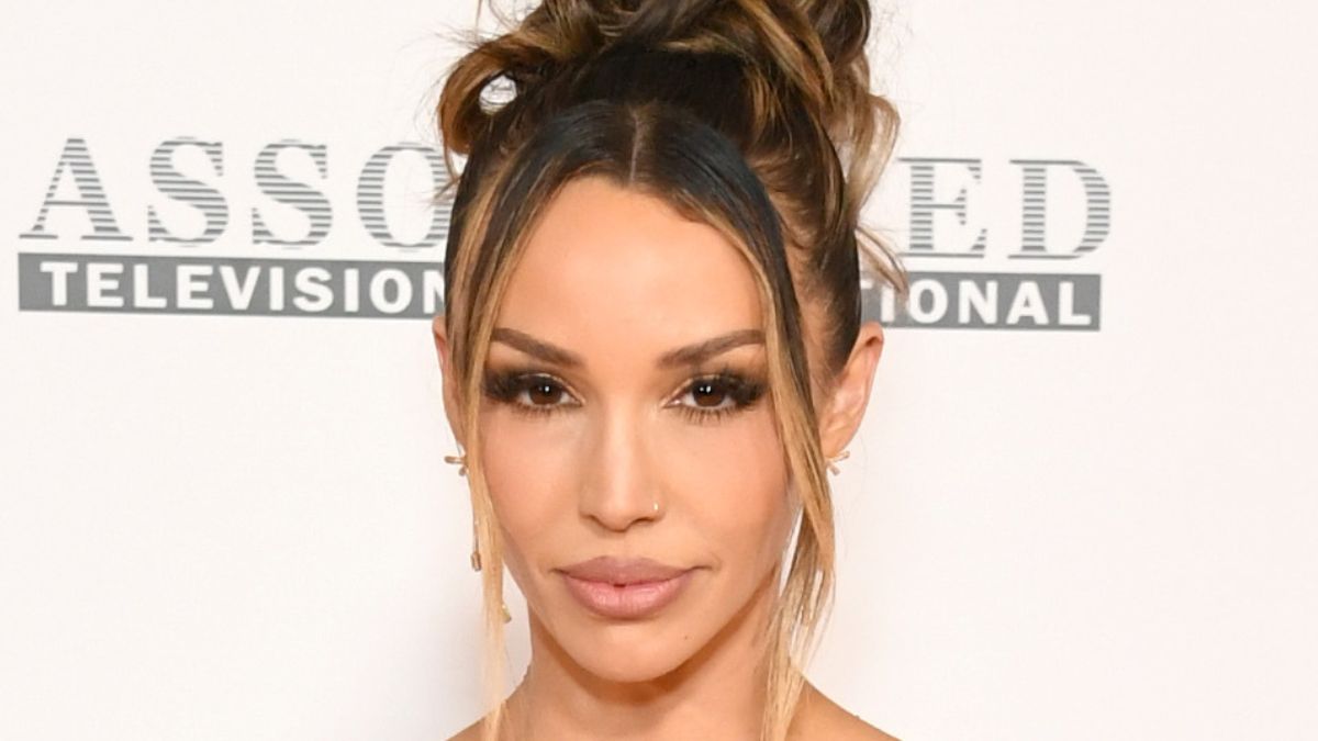 Scheana Shay