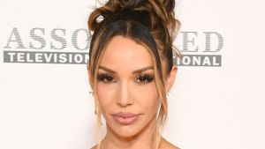 Scheana Shay