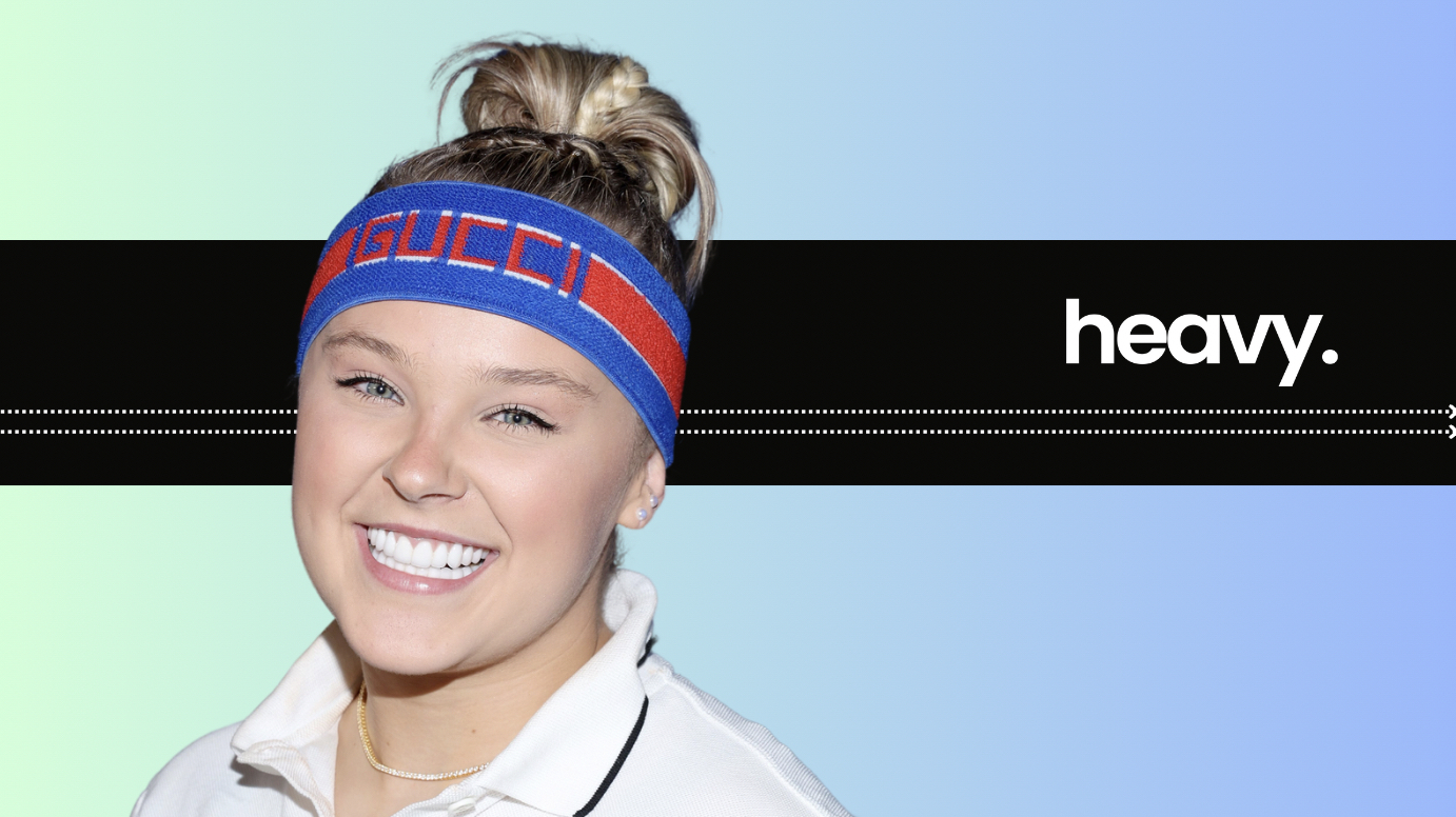 JoJo Siwa