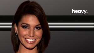 Melissa Rycroft
