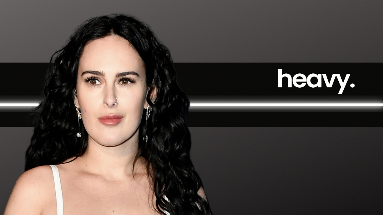 Rumer Willis
