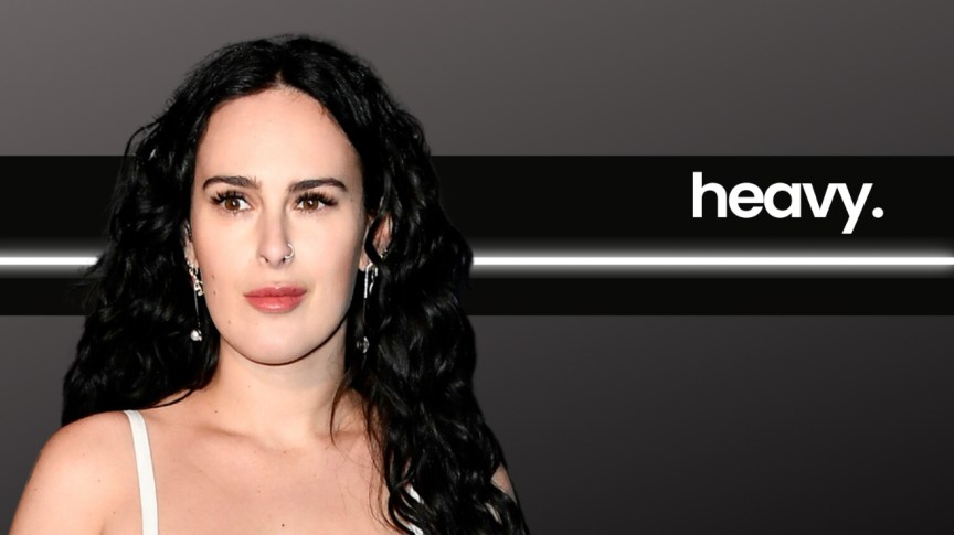 Rumer Willis