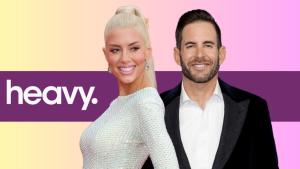 Heather El Moussa and Tarek El Moussa
